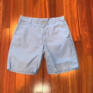 Columbia PFG shorts